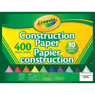 Construction Paper